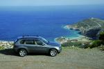 BMW X5 2007 года